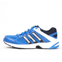 2012春季新款专柜正品adidas阿迪达斯男子跑步鞋男鞋V21929运动鞋