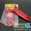 韩国进口水果削皮器 刮皮器/去皮器/刮皮刀 土豆削皮刀  皮薄
