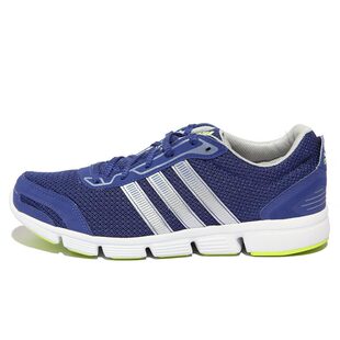 ADIDAS阿迪达斯正品男鞋 运动鞋 阿迪清风跑步鞋V21793现