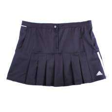 Спортивная юбка Счетчик подлинной Адидас женские