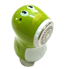 充电式小青虫毛球修剪器(2228