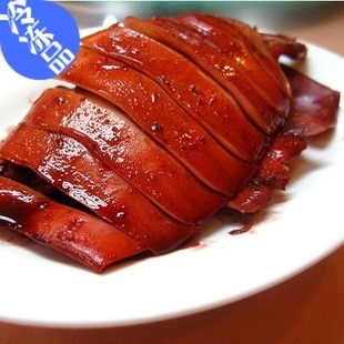  清仓促销 特别推荐 开袋即食 超好吃的目鱼大烤 海鲜凉菜150g