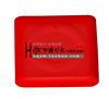 苹果ipodshuffle46代硅胶套shuffle77代保护套软套保护壳