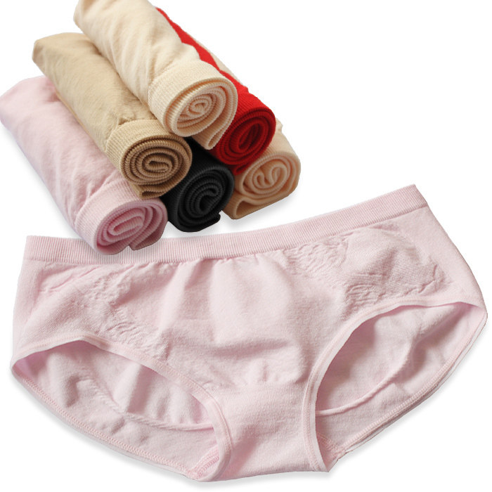 女士<em>内裤</em>,爱无痕内裤/女士<em>三角</em>/<em>平角内裤</em>立体一