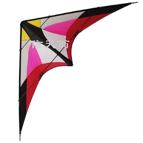 家装饰品\/窗帘\/地毯潍坊风筝信天翁双线特技风