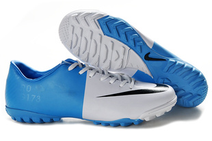  耐克 C罗系列 刺客8代 碎钉草钉男式 足球鞋 Mercurial Vapor TF