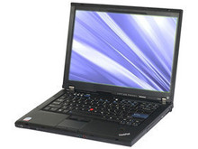 联想 IBM thinkpad T410i 2516-AJC笔记本 I3 2G 320G 14" 独显