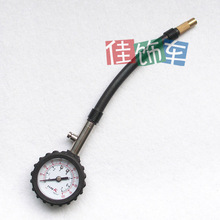 五皇冠 台湾TYPE-R高精密度胎压计\胎压表 可放气 TR-3205A