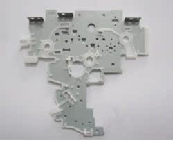 EPSON EPSON LQ-630K The left side frame 635K Left bracket Gear rack The left side plate Original newin the Office Equipment/Consumables/Related Services , Office equipment, accessories and related services category - from Buy2taobao.com to provide professional Taobao agent buy service