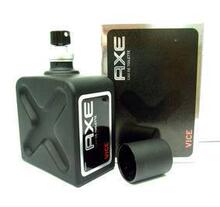 凌仕效应德国原装 AXE 香水 邪恶vice 100ML 特价