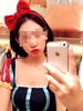 韩国vivi杂志夸张超大立体蝴蝶结，性感猫耳朵，黑红蓝发箍发卡