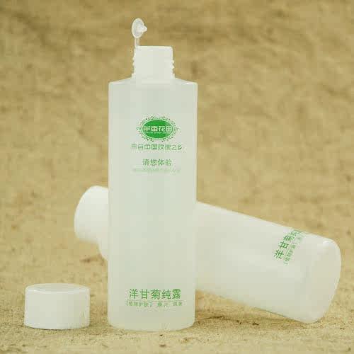 天然洋甘菊纯露250ml 镇静皮肤 去黑眼圈 改善晒伤