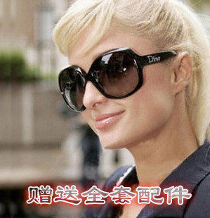 香港代购 风靡全球 DIOR GLOSSY 1 女士 太阳镜 墨镜 眼镜