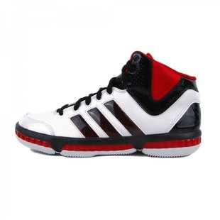  阿迪达斯adidas 专柜正品男式篮球鞋 G48086