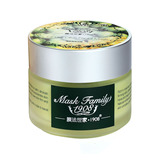 膜法世家1908生姜橄榄面膜100G 提拉紧致排水肿美白保湿