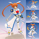 萌人通贩 Figma 魔法少女リリカルなのはStrikerS 高町なのは
