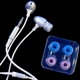 iPod环绕立体声合金耳机