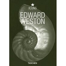Edward Weston Terrence Pitts (作者)