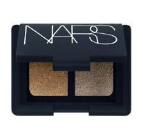 3�ʹ�*����ֱ��--NARS Duo Eyeshadow����˫ɫ��Ӱ-��ɫѡ