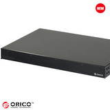 ORICO 9848SS 桌面式 1U 服务器 硬盘磁盘阵列 机柜/箱/存储扩展