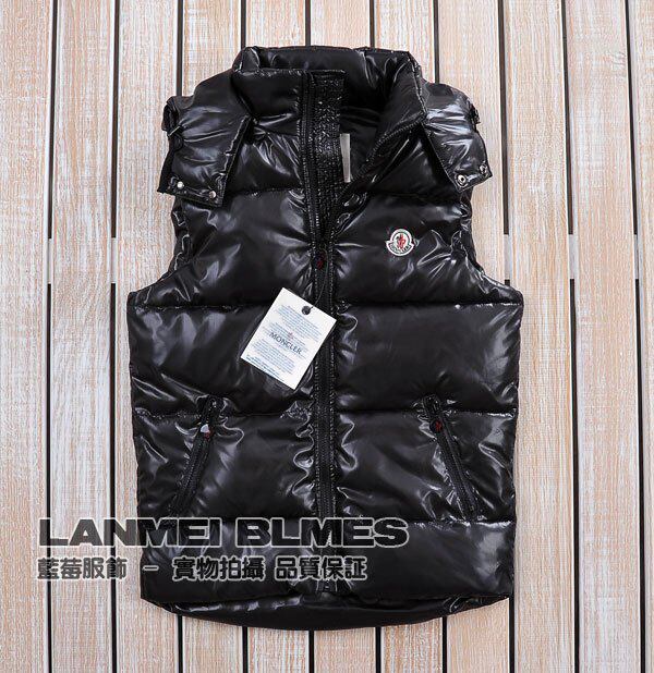 DIESEL迪赛 10款厚型<em>羽绒背心</em>-红色7834R,双