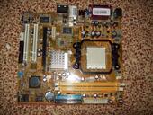 Asus/��˶<span class=H>����</span> ȫ�º�װ ��˶M2V-TVM��AM2��K8M890 �ʱ�һ��
