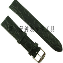 浪琴真皮表带 L4 款式 代用表带 18mm 13mm 12mm