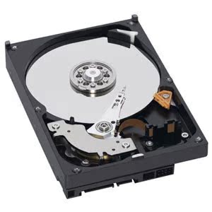 西数320G并口硬盘 WD3200AVJB 视频监控硬盘  三年免费质保