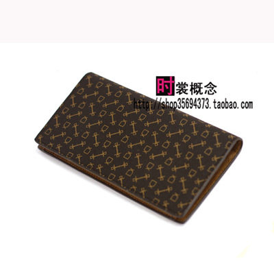细节品牌香港皇冠专柜正品热销钱包女士手包钱夹WHY风格