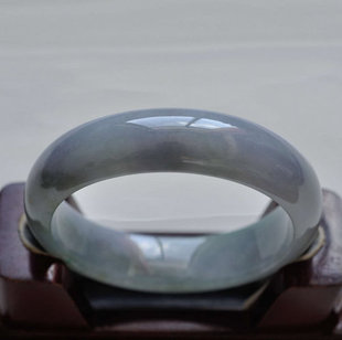  天然A货翡翠手镯 通透细腻 翡翠玉手镯 正品多款自选~