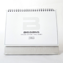 BIGBANG 集体款 2013年 新款