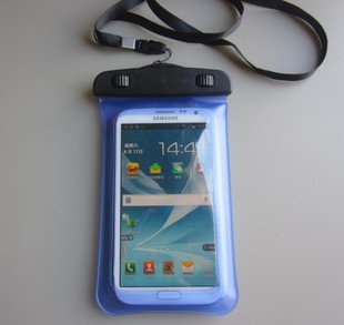 防水袋 手机防包 三星 苹果  iphone   note1 2小米水下触屏