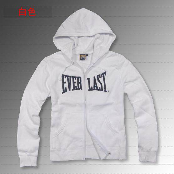 【无限 8折】everl*st抓绒拉链带帽<span class=H>卫衣</span>绒衫 <span class=H>女</span>款 原价59只卖39
