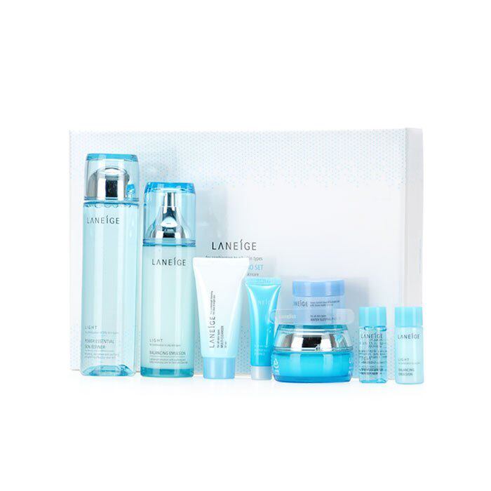 ���� Laneige��֥ˮ��������/��ˮ��ʪ��װ/��Ʒ2����ˬ��LZ018