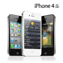 Apple/ƻ�� iPhone 4S(����)[���Ű�iphone4s��� �ֻ�]32G ��Ʒ