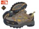 正品The North Face GoreTex Xcr防水专业多功能登山徒步鞋