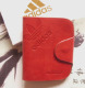 adidas阿迪达斯女士钱包钱夹