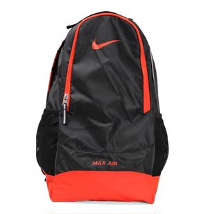  耐克Nike男装正品运动单双肩包BA4595-089