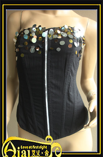 疯狂销售 婷美磁活力 婷美超级魔鬼瘦 带<em>文胸</em> 上