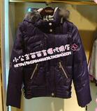 SCOFIEL*D 09冬拆卸两穿短款羽绒服 JD94C020 SFJD94C020特价清