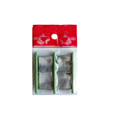 Lead sheet holder Taiwan fishing Stream Go fishing parts Fishing Tackle Go fishing equipment Supplies Fishing Supplies partsin the Outdoor/Mountaineer/Camping/Travel Goods , Fishing equipment , Lead sheet category - from Buy2taobao.com to provide professional Taobao agent buy service