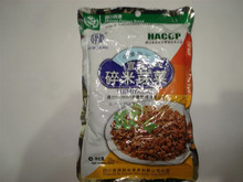 全国10元快递不限重！宜宾特产-四川名牌产品宜宾碎米芽菜230g
