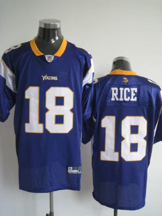Форма для гандбола @ NFL Vikings FAVRE Форма для гандбола @ NFL Vikings FAVRE