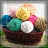 ƴ�� ��֯�� DIY�ֹ����� ���� ������ ���� ����� ֯�� 18ɫ