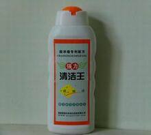 12年强力瓷砖清洁剂水泥划痕茶渍黄锈清洗剂确保效果无效退