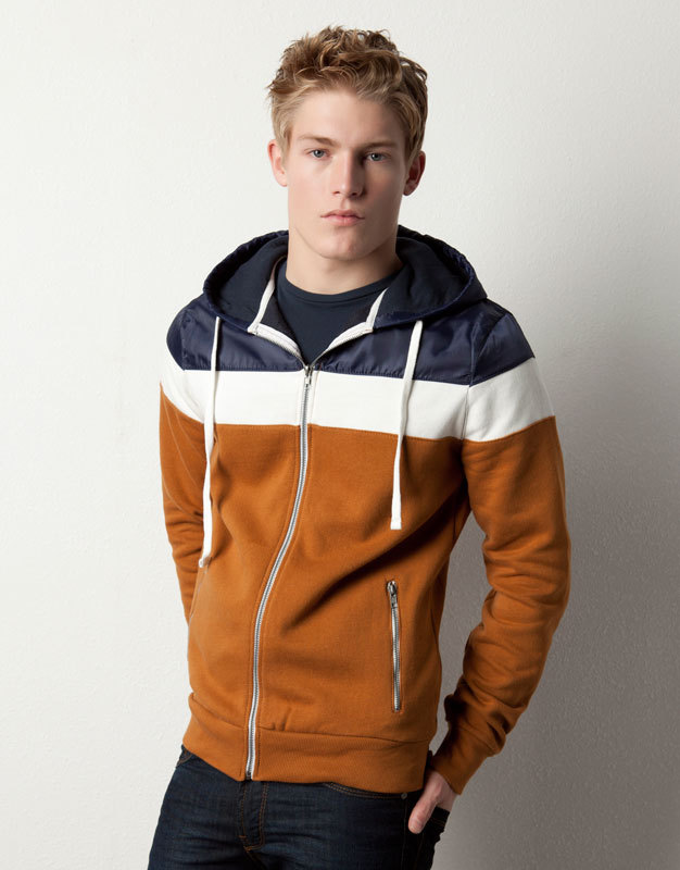 Pull And Bear Каталог Одежды