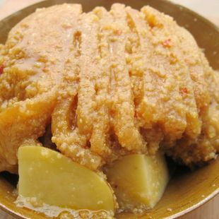  【年夜饭】农家特色手工私房菜（传统土碗粉蒸肉）香辣/肥而不腻