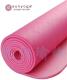 远阳最新TPE瑜伽垫+背包+捆绳 粉红色
