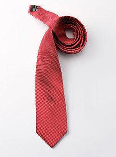 Meng Diai Mo business men's fashion men's elegant extravagance festive silk tie 061711301