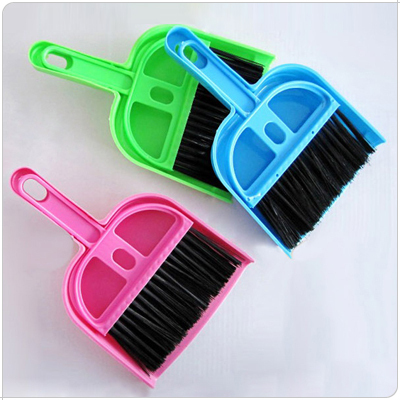 Bo Zhong Trade Small broom suit Computer broom Small dustpan Dustpan Broom suit 49gin the Family/Personal Cleaning Tools , Housework/Floor cleaning equipment , Broom and broom head , Broom category - from Buy2taobao.com to provide professional Taobao agent buy service